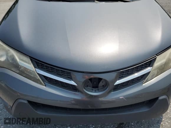 ✅ 2013 Toyota RAV4 XLE • VIN: JTMRFREV6DD000677 • Lot: 60286825. Listed on Copart with 192,522 mi. Free auction sales archive from the USA and detailed vehicle history report at DreamBid. Image 11.