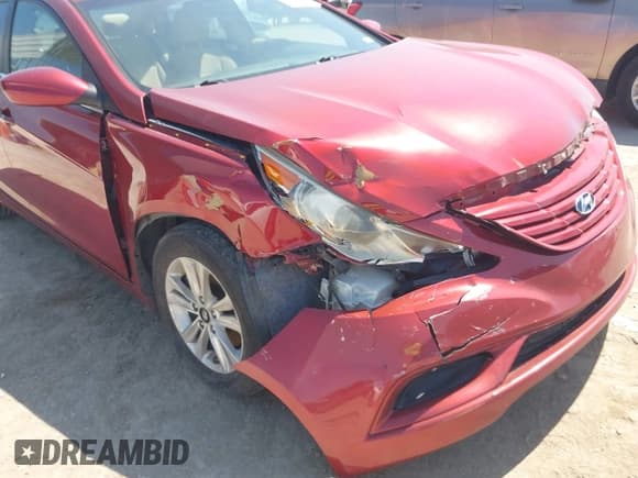 ✅ 2011 Hyundai Sonata GLS • VIN: 5NPEB4AC7BH213811 • Лот: 43150390. Опубликован ранее на IAAI с пробегом 122 155 миль. Бесплатный доступ к архиву аукционных продаж из США и подробный отчёт об истории автомобиля на DreamBid. Изображение 6.