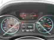 2017 Chevrolet Cruze LT with VIN 3G1BE6SM8HS526886, listed as a Copart auction lot 90065475 with 29,663 mi miles and Salvage title. Bid and sale history available at DreamBid. Image 9.