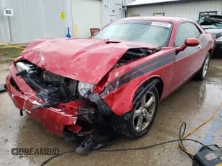 ✅ 2010 Dodge Challenger SE • VIN: 2B3CJ4DV0AH277799 • Lot: 51150915. Wystawiony na Copart z przebiegiem 237 135 mil. Bezpłatny archiwum sprzedaży aukcyjnych z USA i szczegółowy raport historii pojazdu na DreamBid. Zdjęcie 1.