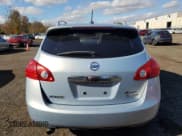 ✅ 2011 Nissan Rogue SV • VIN: JN8AS5MV3BW277554 • Lot: 89703125. Listed on Copart with 121,757 mi. Free auction sales archive from the USA and detailed vehicle history report at DreamBid. Image 6.