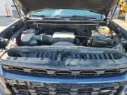 ✅ 2020 Chevrolet Silverado 2500HD Custom • VIN: 1GC4YME71LF309033 • Лот: 80060175. Опубликован ранее на Copart с пробегом 74 449 миль. Бесплатный доступ к архиву аукционных продаж из США и подробный отчёт об истории автомобиля на DreamBid. Изображение 11.