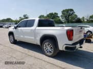 ✅ 2022 GMC Sierra 1500 SLT • VIN: 3GTU9DEL9NG207118 • Лот: 59768815. Опубликован ранее на Copart с пробегом 917 миль. Бесплатный доступ к архиву аукционных продаж из США и подробный отчёт об истории автомобиля на DreamBid. Изображение 2.