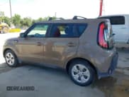 ✅ 2014 Kia Soul • VIN: KNDJN2A24E7094724 • Lot: 42926547. Listed on IAAI with 118,706 mi. Free auction sales archive from the USA and detailed vehicle history report at DreamBid. Image 14.