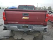 ✅ 2014 Chevrolet Silverado 1500 LT • VIN: 1GCRCREC3EZ123462 • Lot: 92928435. Listed on Copart with 206,686 mi. Free auction sales archive from the USA and detailed vehicle history report at DreamBid. Image 6.