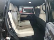 ✅ 2019 Lexus LX 570 • VIN: JTJHY7AX1K4298499 • Lot: 90107835. Wystawiony na Copart z przebiegiem 135 615 mil. Bezpłatny archiwum sprzedaży aukcyjnych z USA i szczegółowy raport historii pojazdu na DreamBid. Zdjęcie 11.