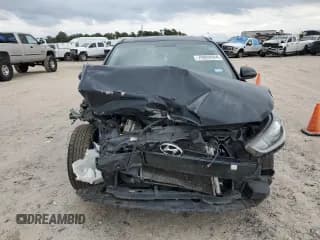 ✅ 2018 Hyundai Accent SE • VIN: 3KPC24A35JE019904 • Лот: 79004694. Опубликован ранее на Copart с пробегом 112 464 миль. Бесплатный доступ к архиву аукционных продаж из США и подробный отчёт об истории автомобиля на DreamBid. Изображение 5.