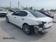 ✅ 2015 Maserati Ghibli • VIN: ZAM57XSA5F1148854 • Lot: 40626909. Listed on IAAI with 79,164 mi. Free auction sales archive from the USA and detailed vehicle history report at DreamBid. Image 3.