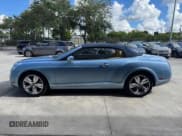 ✅ 2008 Bentley Continental GT • VIN: SCBDR33W38C051739 • Lot: 92442305. Listed on Copart with 64,014 mi. Free auction sales archive from the USA and detailed vehicle history report at DreamBid. Image 11.
