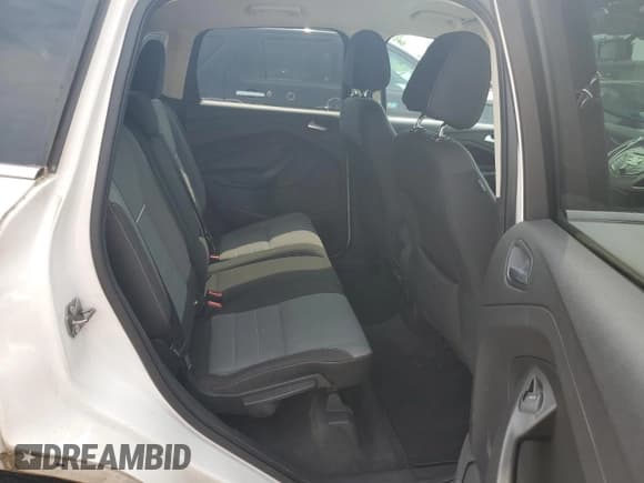 ✅ 2013 Ford Escape SE • VIN: 1FMCU9G9XDUD06580 • Lot: 59305125. Listed on Copart with 72,518 mi. Free auction sales archive from the USA and detailed vehicle history report at DreamBid. Image 11.