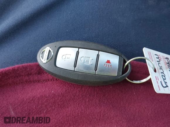 ✅ 2020 Nissan Frontier SV • VIN: 1N6ED0EB6LN706821 • Lot: 43577347. Listed on IAAI with 79,263 mi. Free auction sales archive from the USA and detailed vehicle history report at DreamBid. Image 11.