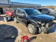 ✅ 2019 GMC Acadia SLE • VIN: 1GKKNRLA1KZ178425 • Лот: 90999225. Опубликован ранее на Copart с пробегом 264 346 миль. Бесплатный доступ к архиву аукционных продаж из США и подробный отчёт об истории автомобиля на DreamBid. Изображение 4.