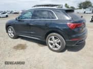 ✅ 2022 Audi Q3 S line Premium • VIN: WA1DECF36N1084908 • Лот: 80653835. Опубликован ранее на Copart с пробегом 24 775 миль. Бесплатный доступ к архиву аукционных продаж из США и подробный отчёт об истории автомобиля на DreamBid. Изображение 2.