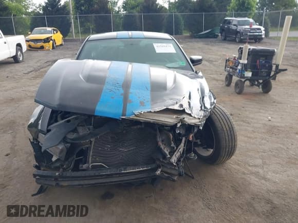 ✅ 2010 Ford Mustang GT • VIN: 1ZVBP8CH9A5170668 • Лот: 42589471. Опубликован ранее на IAAI с пробегом 170 158 миль. Бесплатный доступ к архиву аукционных продаж из США и подробный отчёт об истории автомобиля на DreamBid. Изображение 12.