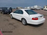 ✅ 2004 Mercury Sable GS • VIN: 1MEFM50U24G602537 • Lot: 42920211. Listed on IAAI with 168,767 mi. Free auction sales archive from the USA and detailed vehicle history report at DreamBid. Image 3.