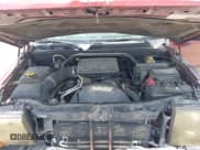 ✅ 2007 Jeep Commander Sport • VIN: 1J8HG48P87C618000 • Lot: 42705799. Listed on IAAI with 207,938 mi. Free auction sales archive from the USA and detailed vehicle history report at DreamBid. Image 10.