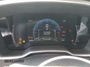 ✅ 2023 Toyota Corolla Cross XLE • VIN: 7MUDAABGXPV060797 • Lot: 62110665. Listed on Copart with 18,293 mi. Free auction sales archive from the USA and detailed vehicle history report at DreamBid. Image 9.