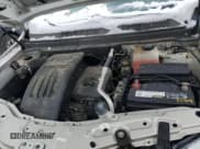 ✅ 2014 Chevrolet Captiva Sport LT • VIN: 3GNAL3EK0ES516521 • Lot: 88098835. Listed on Copart with 53,742 mi. Free auction sales archive from the USA and detailed vehicle history report at DreamBid. Image 12.