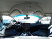 ✅ 2015 Nissan Pathfinder Platinum • VIN: 5N1AR2MM7FC687998 • Lot: 43618859. Listed on IAAI with 136,743 mi. Free auction sales archive from the USA and detailed vehicle history report at DreamBid. Image 18.