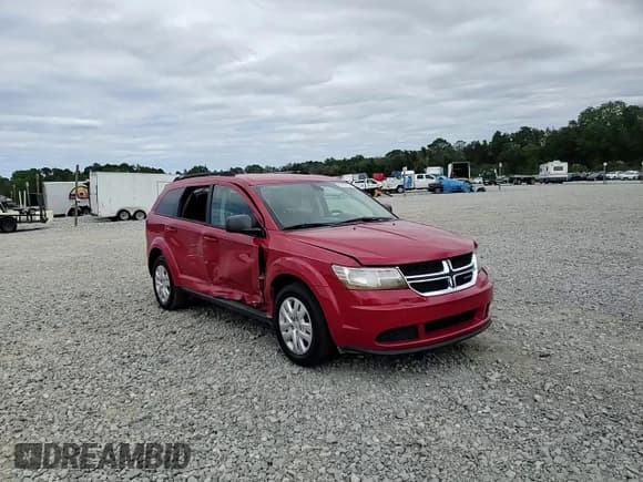 ✅ 2018 Dodge Journey SE • VIN: 3C4PDCAB2JT490711 • Lot: 85354785. Wystawiony na Copart z przebiegiem 125 191 mil. Bezpłatny archiwum sprzedaży aukcyjnych z USA i szczegółowy raport historii pojazdu na DreamBid. Zdjęcie 14.
