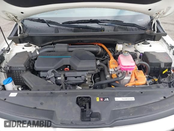 ✅ 2023 Kia Sportage LX • VIN: KNDPUCAG9P7083011 • Лот: 42685551. Опубликован ранее на IAAI с пробегом 32 923 миль. Бесплатный доступ к архиву аукционных продаж из США и подробный отчёт об истории автомобиля на DreamBid. Изображение 10.