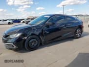 ✅ 2020 Honda Civic LX • VIN: 2HGFC4B64LH304721 • Lot: 84221855. Listed on Copart with 84,958 mi. Free auction sales archive from the USA and detailed vehicle history report at DreamBid. Image 1.