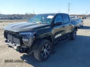 ✅ 2023 GMC Canyon 4WD AT4 • VIN: 1GTP6DEK1P1174713 • Lot: 41733242. Listed on IAAI with 35,705 mi. Free auction sales archive from the USA and detailed vehicle history report at DreamBid. Image 2.