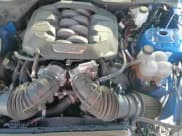 ✅ 2024 Ford Mustang GT • VIN: 1FA6P8CF7R5405461 • Лот: 84998035. Опубликован ранее на Copart с пробегом 29 781 миль. Бесплатный доступ к архиву аукционных продаж из США и подробный отчёт об истории автомобиля на DreamBid. Изображение 14.