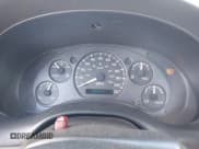 ✅ 2001 Chevrolet S-10 • VIN: 1GCCS145018257861 • Лот: 43582992. Опубликован ранее на IAAI с пробегом 294 941 миль. Бесплатный доступ к архиву аукционных продаж из США и подробный отчёт об истории автомобиля на DreamBid. Изображение 7.