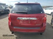 ✅ 2014 Chevrolet Equinox LT • VIN: 2GNFLCE37E6376481 • Лот: 71603674. Опубликован ранее на Copart с пробегом 75 591 миль. Бесплатный доступ к архиву аукционных продаж из США и подробный отчёт об истории автомобиля на DreamBid. Изображение 6.