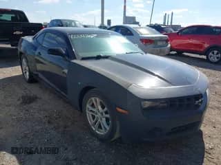 2011 Chevrolet Camaro 2LT с VIN 2G1FC1ED8B9144612, выставлен на аукционе IAAI как лот 43331307 с пробегом 210 380 миль миль и . История ставок и продаж доступна на DreamBid. Изображение 1.