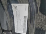 ✅ 2011 Audi A5 Premium • VIN: WAUCFAFR8BA009160 • Lot: 68155805. Listed on Copart with 135,940 mi. Free auction sales archive from the USA and detailed vehicle history report at DreamBid. Image 12.