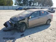 ✅ 2013 Hyundai Accent GLS • VIN: KMHCT4AE2DU487850 • Лот: 82547585. Опубликован ранее на Copart с пробегом 220 613 миль. Бесплатный доступ к архиву аукционных продаж из США и подробный отчёт об истории автомобиля на DreamBid. Изображение 1.