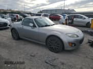 ✅ 2011 Mazda MX-5 Miata Grand Touring • VIN: JM1NC2PF6B0214559 • Lot: 86305435. Listed on Copart with 120,558 mi. Free auction sales archive from the USA and detailed vehicle history report at DreamBid. Image 4.