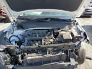 ✅ 2024 Hyundai Venue SEL • VIN: KMHRC8A38RU328905 • Lot: 51745915. Listed on Copart with 11,957 mi. Free auction sales archive from the USA and detailed vehicle history report at DreamBid. Image 11.