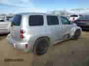 2010 Chevrolet HHR LS z VIN 3GNBAADB1AS526534, wystawiony jako Copart lot #55562454 z przebiegiem 190 930 mil mil oraz Nie do naprawy • Non repairable. Historia ofert i sprzedaży dostępna na DreamBid. Obrazek 3.