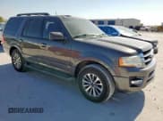 ✅ 2016 Ford Expedition XLT • VIN: 1FMJU1HT7GEF17009 • Lot: 89917335. Listed on Copart with 175,453 mi. Free auction sales archive from the USA and detailed vehicle history report at DreamBid. Image 4.