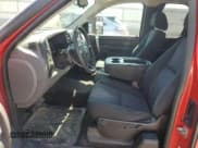 ✅ 2011 Chevrolet Silverado 1500 LS • VIN: 1GCRCREA1BZ454020 • Лот: 80904345. Опубликован ранее на Copart с пробегом 202 619 миль. Бесплатный доступ к архиву аукционных продаж из США и подробный отчёт об истории автомобиля на DreamBid. Изображение 7.