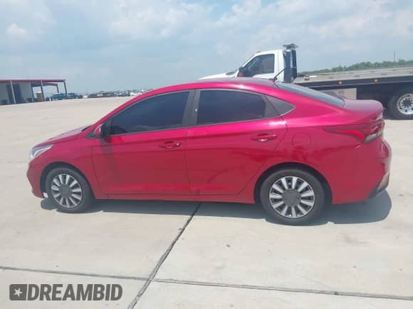 2019 Hyundai Accent SE с VIN 3KPC24A39KE051305, выставлен на аукционе IAAI как лот 42972548 с пробегом 134 620 миль миль и . История ставок и продаж доступна на DreamBid. Изображение 14.