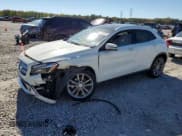 ✅ 2017 Mercedes-Benz GLA 250 • VIN: WDCTG4EB5HJ301177 • Lot: 91246925. Wystawiony na Copart z przebiegiem 150 041 mil. Bezpłatny archiwum sprzedaży aukcyjnych z USA i szczegółowy raport historii pojazdu na DreamBid. Zdjęcie 1.