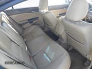 ✅ 2010 Honda Accord LX • VIN: 1HGCP2F35AA141066 • Lot: 43689485. Listed on IAAI with 176,159 mi. Free auction sales archive from the USA and detailed vehicle history report at DreamBid. Image 8.