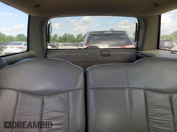 ✅ 1995 GMC Jimmy SLE Convenience • VIN: 1GKDT13WXS2528624 • Lot: 65765095. Listed on Copart with 111,191 mi. Free auction sales archive from the USA and detailed vehicle history report at DreamBid. Image 10.