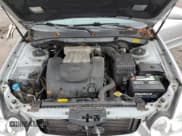 ✅ 2005 Hyundai Sonata GLS • VIN: KMHWF35H65A107771 • Лот: 79706584. Опубликован ранее на Copart с пробегом 148 601 миль. Бесплатный доступ к архиву аукционных продаж из США и подробный отчёт об истории автомобиля на DreamBid. Изображение 11.