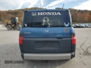 ✅ 2008 Honda Element LX • VIN: 5J6YH283X8L008102 • Лот: 89894295. Опубликован ранее на Copart с пробегом 246 194 миль. Бесплатный доступ к архиву аукционных продаж из США и подробный отчёт об истории автомобиля на DreamBid. Изображение 6.