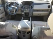 ✅ 2014 Honda Pilot EX-L • VIN: 5FNYF3H57EB008821 • Lot: 85943335. Listed on Copart with 146,817 mi. Free auction sales archive from the USA and detailed vehicle history report at DreamBid. Image 8.