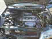 1999 Honda Accord EX с VIN JHMCG5651XC049515, выставлен на аукционе Copart как лот 84390265 с пробегом 253 245 миль миль и Списание • Salvage title. История ставок и продаж доступна на DreamBid. Изображение 11.