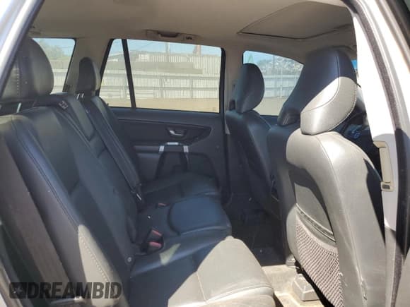 ✅ 2007 Volvo XC90 I6 • VIN: YV4CZ982471354330 • Lot: 70179895. Listed on Copart with 147,720 mi. Free auction sales archive from the USA and detailed vehicle history report at DreamBid. Image 11.