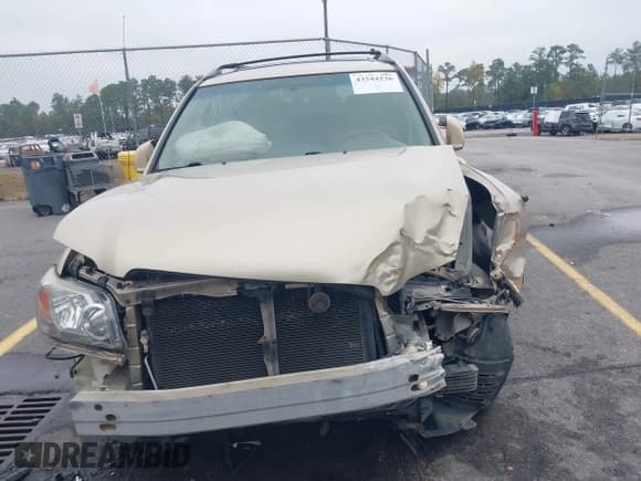 ✅ 2004 Toyota Highlander • VIN: JTEDP21AX40010410 • Lot: 43544236. Wystawiony na IAAI z przebiegiem 356 554 mil. Bezpłatny archiwum sprzedaży aukcyjnych z USA i szczegółowy raport historii pojazdu na DreamBid. Zdjęcie 13.