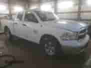 2024 Ram 1500 SLT с VIN 1C6RR6GG2RS128834, выставлен на аукционе Copart как лот 83239554 с пробегом 18 039 миль миль и Чистый • Clean title. История ставок и продаж доступна на DreamBid. Изображение 4.