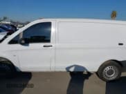 ✅ 2023 Mercedes-Benz Metris Cargo • VIN: W1YV0BEY4P4283405 • Lot: 43238112. Listed on IAAI with 74,432 mi. Free auction sales archive from the USA and detailed vehicle history report at DreamBid. Image 15.